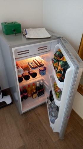 Apartamento Ferienwohnung Sonnenhang