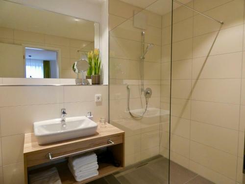 Apartamento Living Hallertau