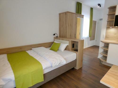Apartamento Living Hallertau
