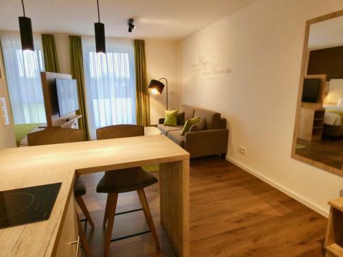 Apartamento Living Hallertau