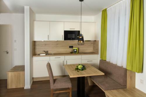 Apartamento Living Hallertau
