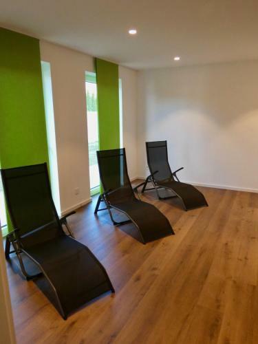 Apartamento Living Hallertau