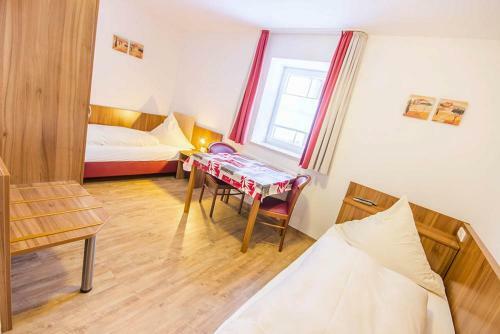 Apartamento Zum Hopfenbauer