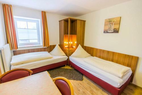 Apartamento Zum Hopfenbauer