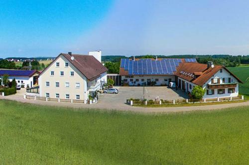 Apartamento Zum Hopfenbauer