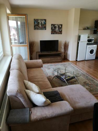 Apartment Richard Pinewood