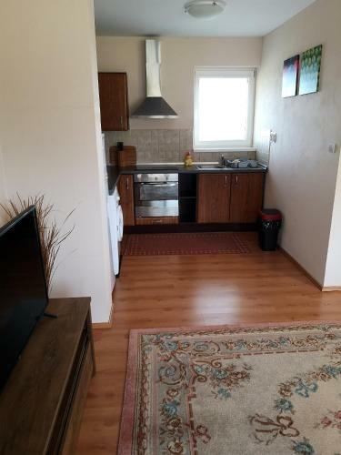 Apartment Richard Pinewood