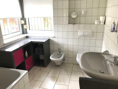 Apartamento Fewo-seither