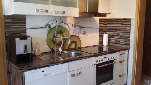 Apartamento Fewo-seither