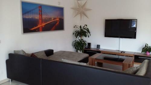 Apartamento Fewo-seither