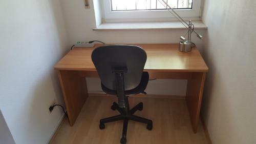 Apartamento Fewo-seither