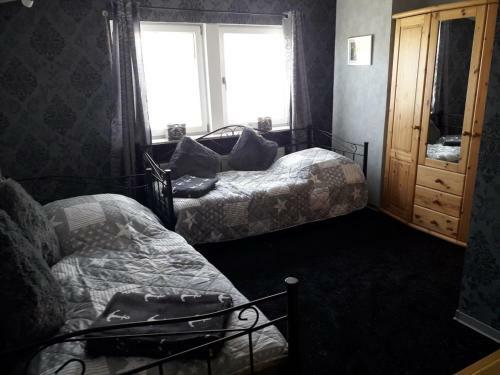 Apartamento Rhumeblume