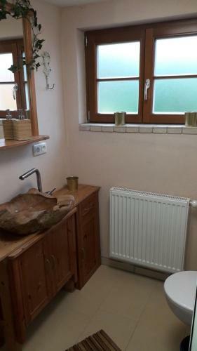 Apartamento Rhumeblume