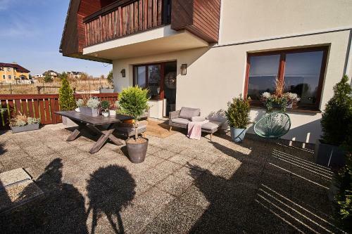 Apartamento Ella