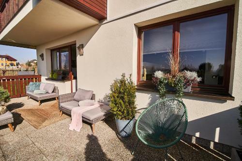 Apartamento Ella