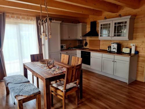 Panorama Tatry Chalets