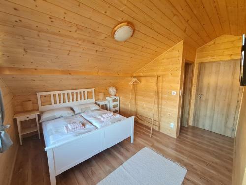 Panorama Tatry Chalets