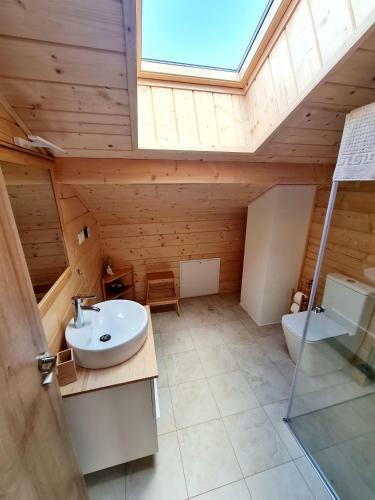 Panorama Tatry Chalets