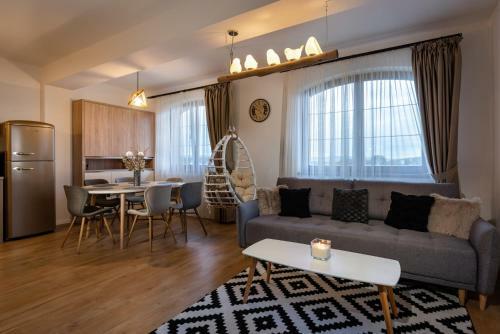 Apartamento Goldenapartment