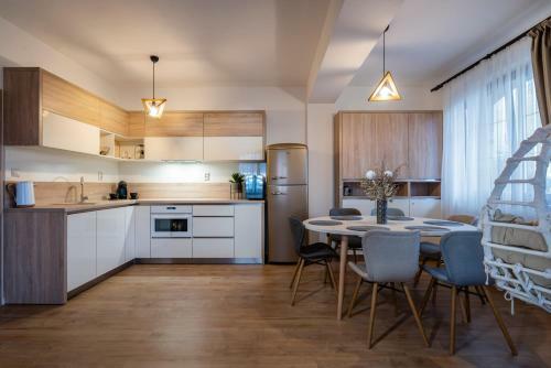 Apartamento Goldenapartment