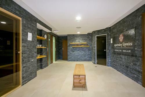 Apartamento Goldenapartment