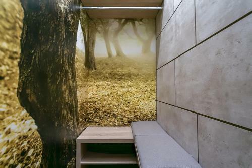 Apartamento Goldenapartment