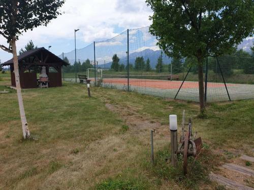 Apartm�n Vo Ve?kej Lomnici