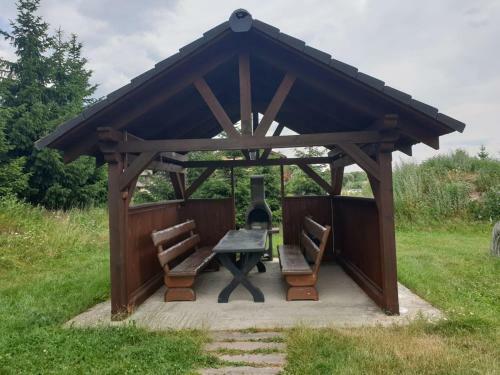 Apartm�n Vo Ve?kej Lomnici
