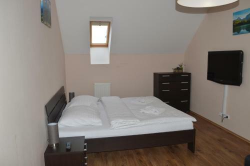 Apartm�n Vo Ve?kej Lomnici