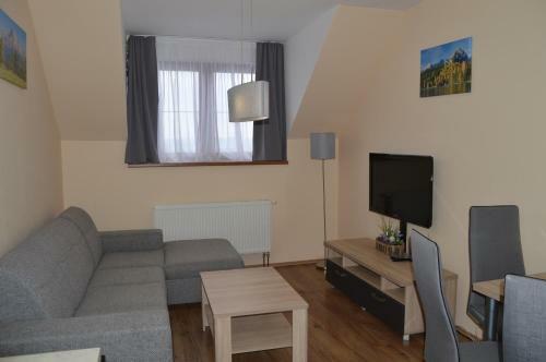 Apartm�n Vo Ve?kej Lomnici