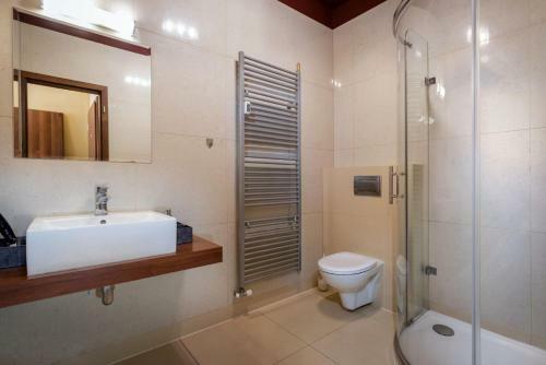 Apartamento Jointatry Sk - Tatragolf