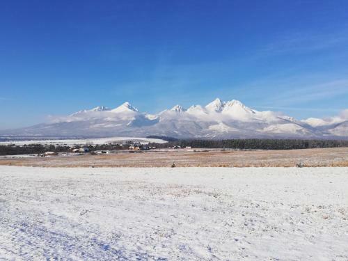Chata Tatry Resort