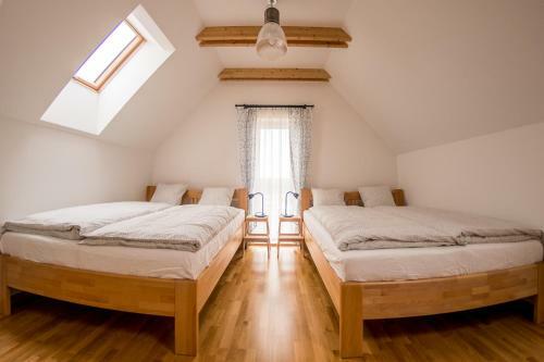 Chata Tatry Resort