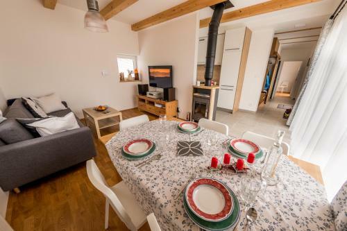 Chata Tatry Resort