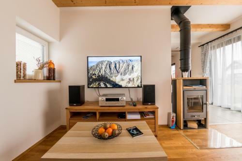 Chata Tatry Resort
