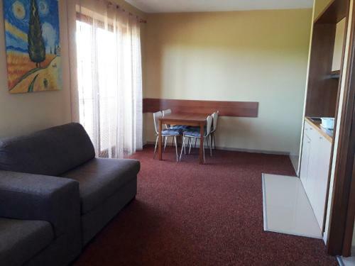 Apartm�ny Tatragolf Ve?k� Lomnica
