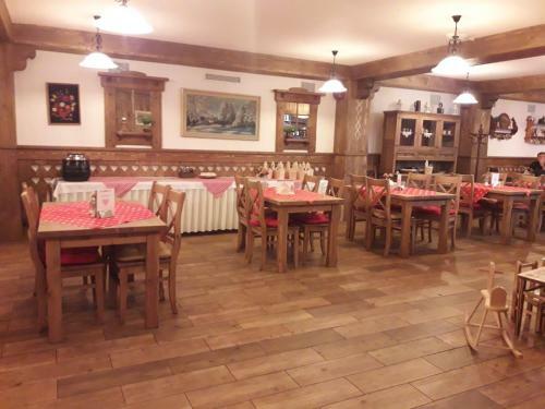 Apartm�ny Tatragolf Ve?k� Lomnica