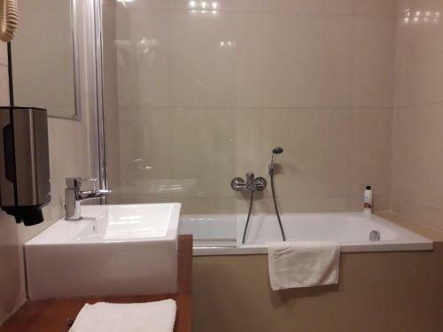 Apartm�ny Tatragolf Ve?k� Lomnica