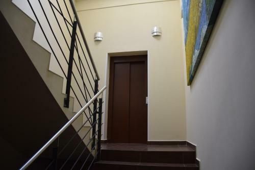 Apartm�ny Tatragolf Ve?k� Lomnica