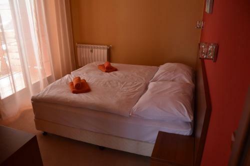 Apartm�ny Tatragolf Ve?k� Lomnica