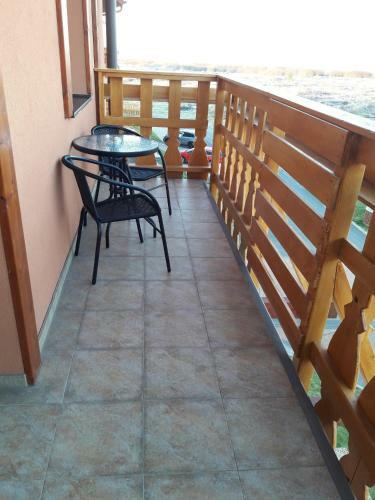Apartm�ny Tatragolf Ve?k� Lomnica