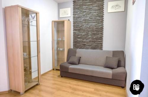 Apartm�n Ve?k� Lomnica B8
