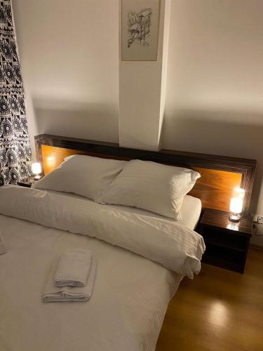 Apartm�n Ve?k� Lomnica B8