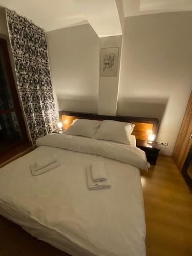 Apartm�n Ve?k� Lomnica B8