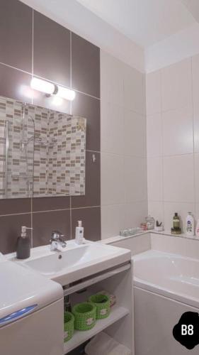 Apartm�n Ve?k� Lomnica B8