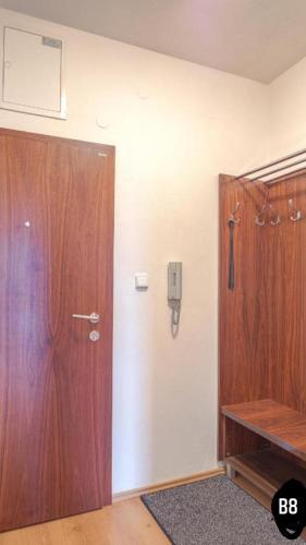 Apartm�n Ve?k� Lomnica B8