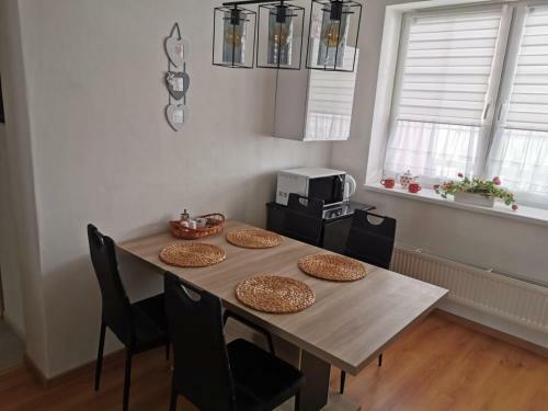 Paulina Apartments
