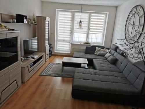 Paulina Apartments