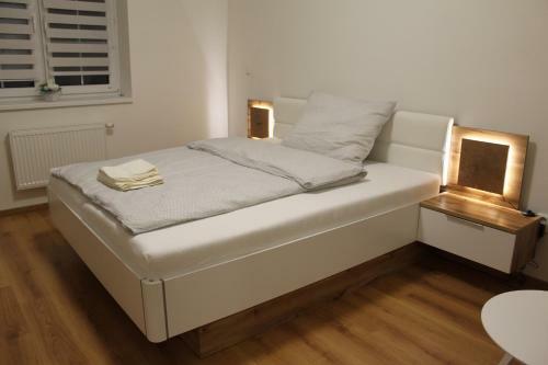 Paulina Apartments