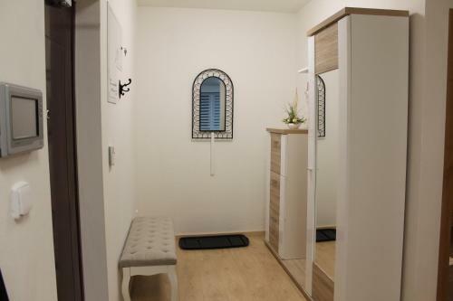 Paulina Apartments
